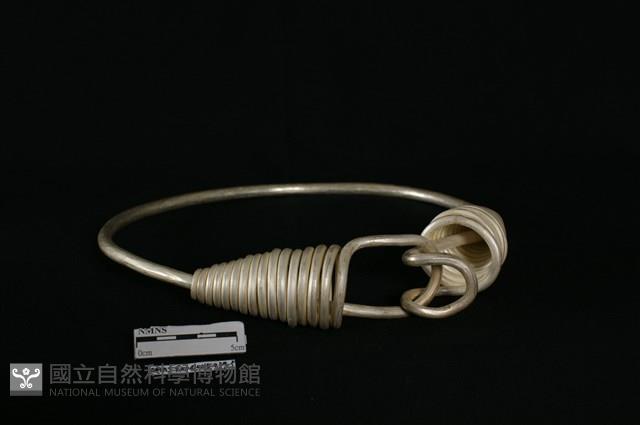 空心項圈藏品圖，第2張