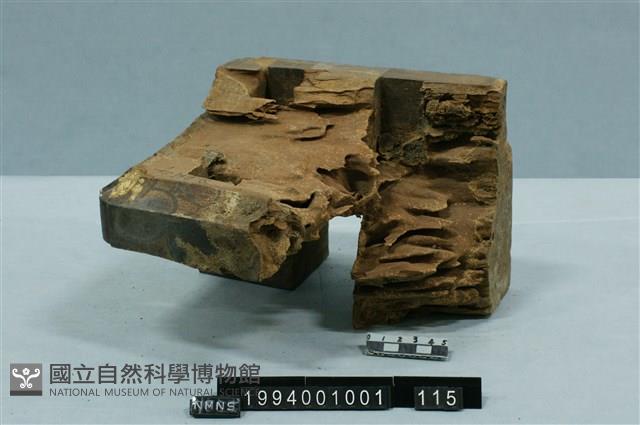 屋宅構件(斗)藏品圖，第2張