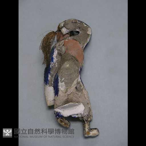 演武廳藏品圖，第2張