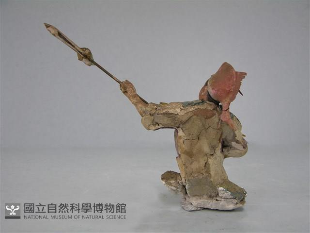 金山寺藏品圖，第2張