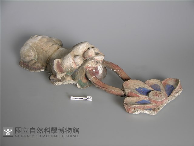 剪黏 藏品圖，第2張