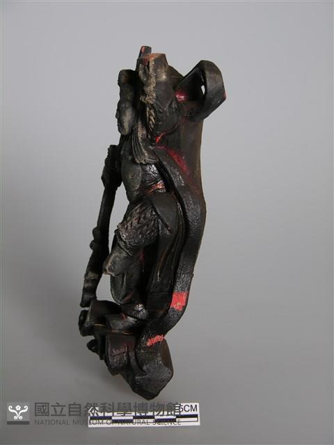 人物藏品圖，第2張