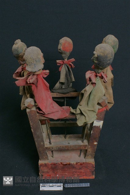 五營頭組藏品圖，第2張