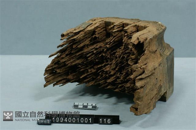 屋宅構件(斗)藏品圖，第2張