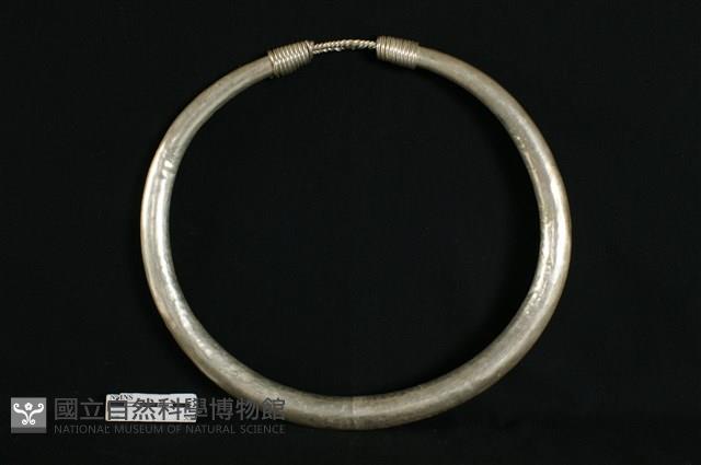 空心項圈藏品圖，第2張