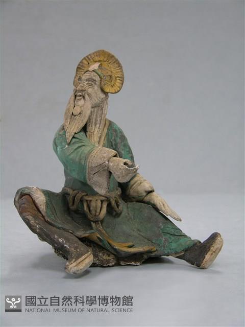 交趾陶藏品圖，第2張