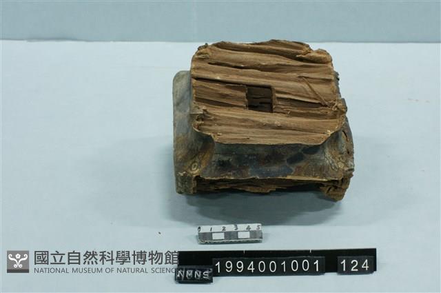 屋宅構件(斗)藏品圖，第2張