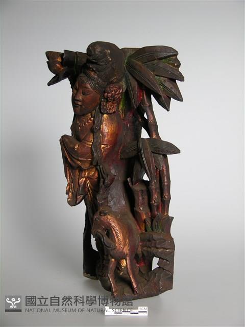 人物藏品圖，第2張