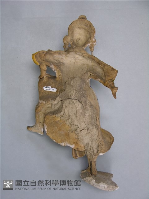 四鳳亭藏品圖，第2張