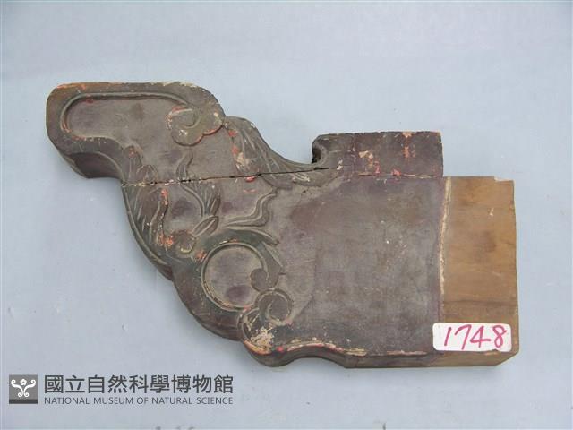 雀替藏品圖，第2張