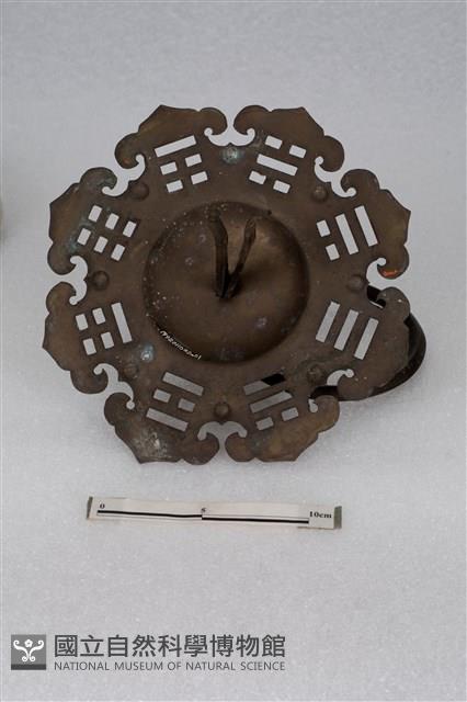 八卦鋪首藏品圖，第2張