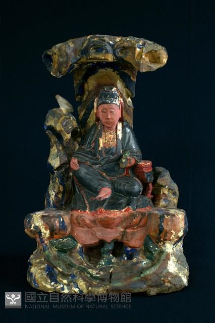 觀音藏品圖，第2張