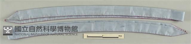 綁腳帶藏品圖，第2張