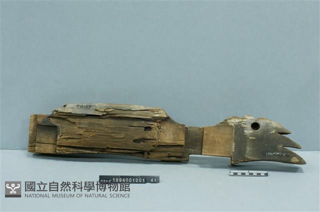 屋宅構件藏品圖，第2張