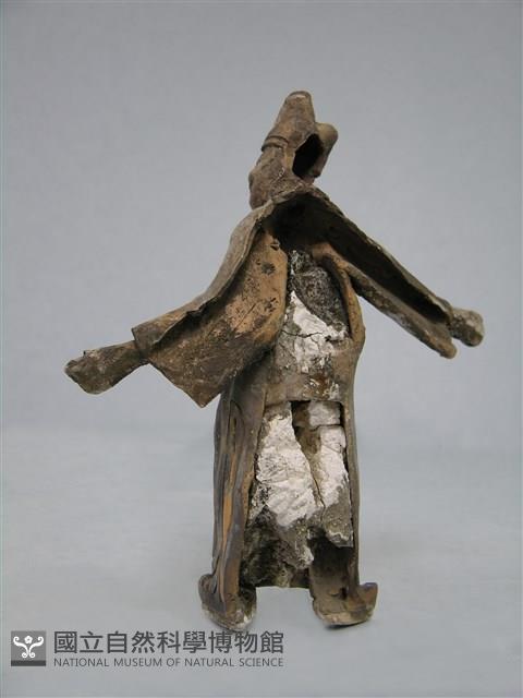 交趾陶藏品圖，第2張