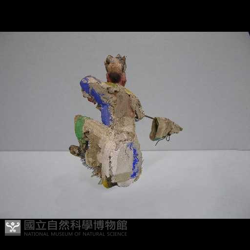 金山寺藏品圖，第2張