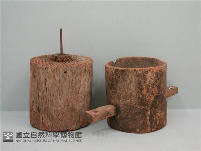 木模藏品圖，第2張