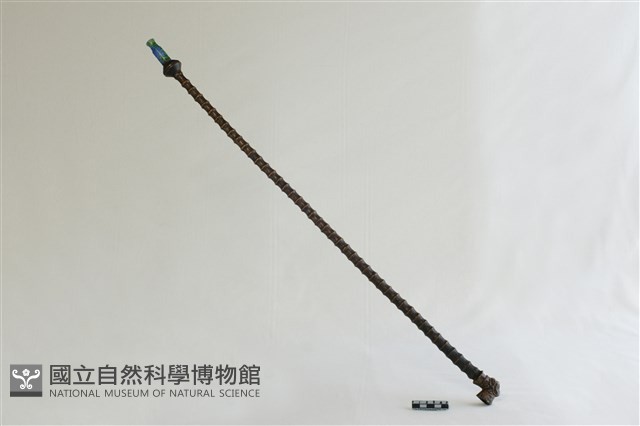 煙桿藏品圖，第2張