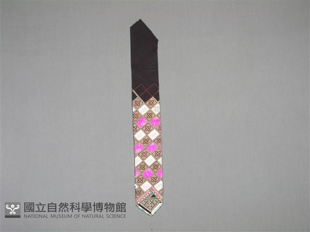 腰帶藏品圖，第2張