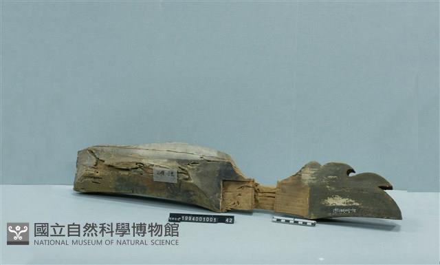 屋宅構件藏品圖，第2張