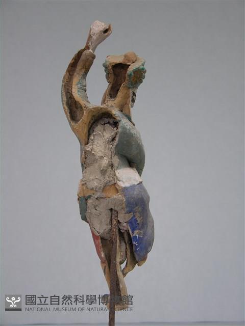 交趾陶藏品圖，第2張