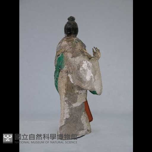 演武廳藏品圖，第2張