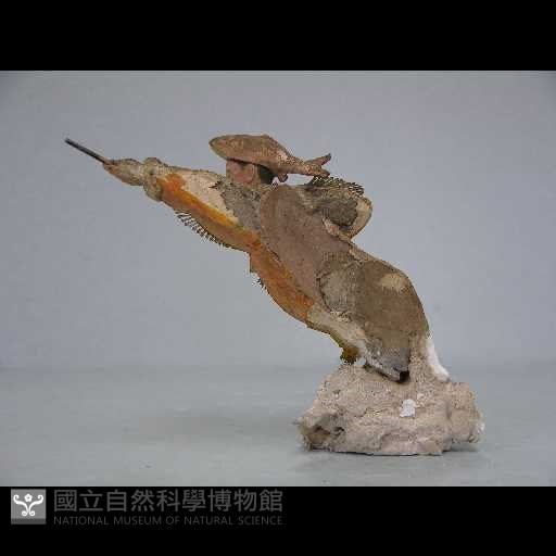 金山寺藏品圖，第2張
