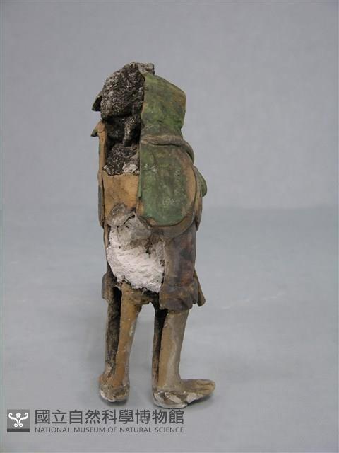 交趾陶藏品圖，第2張