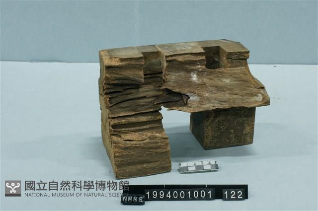 屋宅構件(斗)藏品圖，第2張