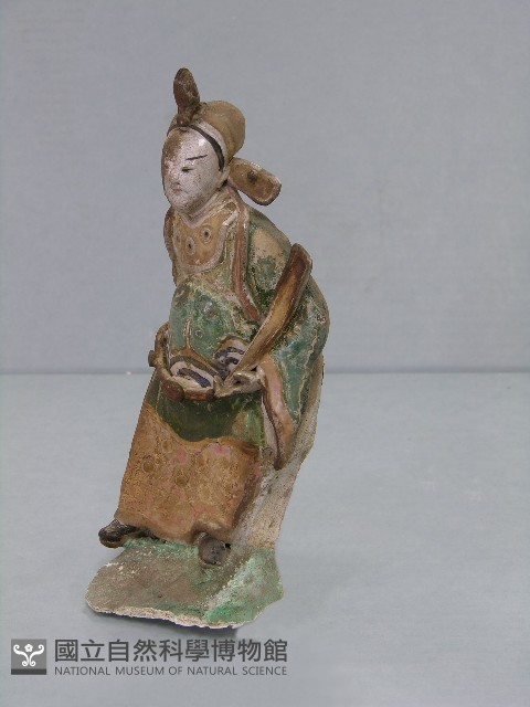 指鹿為馬藏品圖，第1張