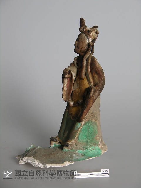 指鹿為馬藏品圖，第3張