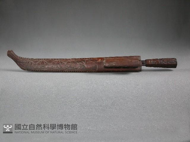 刀套藏品圖，第1張