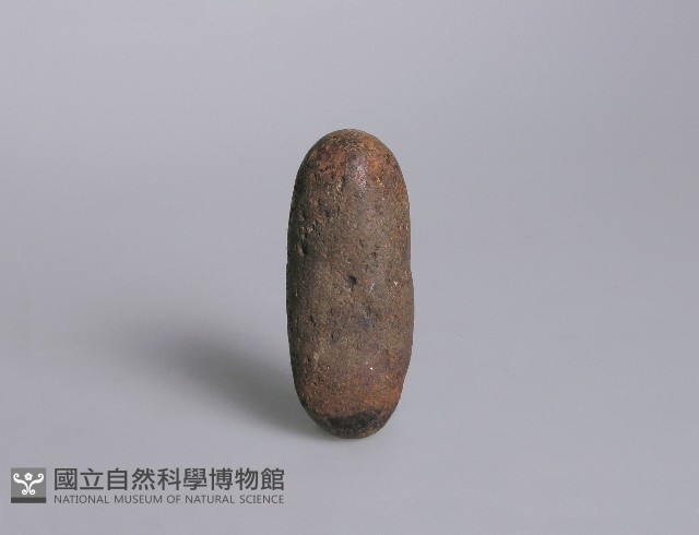 檳榔杵藏品圖，第1張