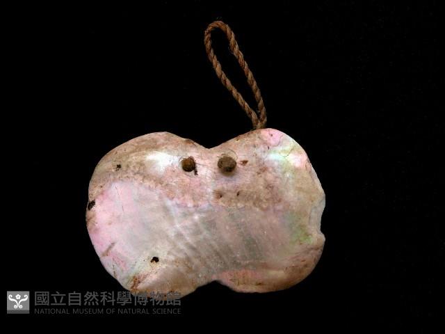 女耳飾藏品圖，第2張