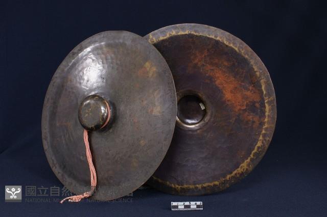 鈸藏品圖，第2張