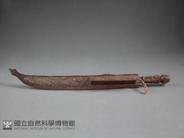 刀套藏品圖，第1張