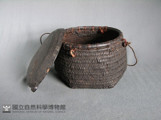 珠寶籠 藏品圖，第2張