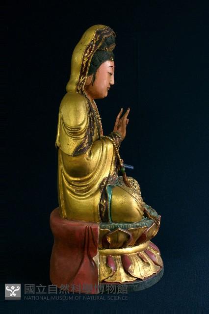 觀音藏品圖，第1張