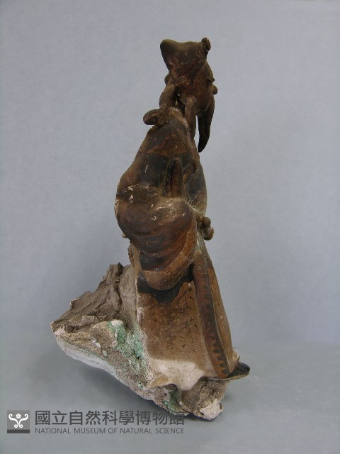 指鹿為馬藏品圖，第3張