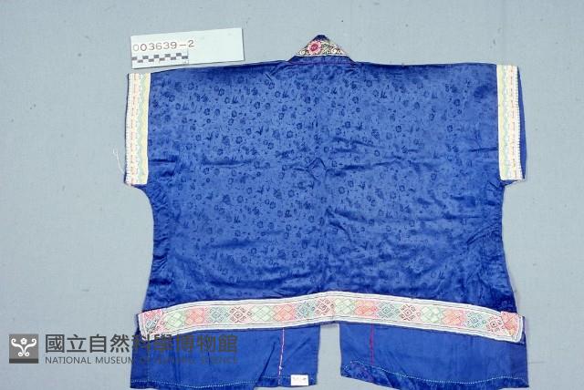 桃花衣藏品圖，第1張