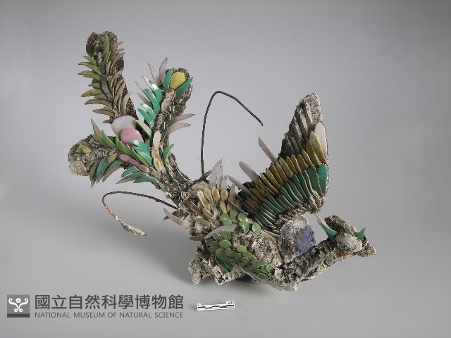 八角斗藏品圖，第182張
