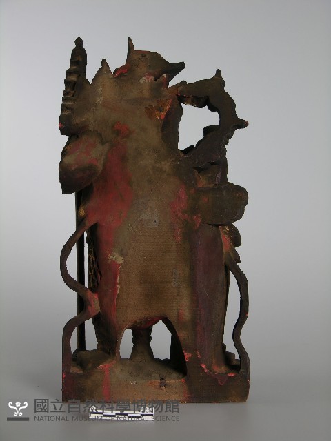 八角斗藏品圖，第92張
