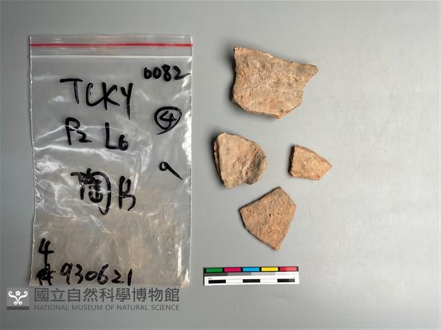 陶片藏品圖，第2張