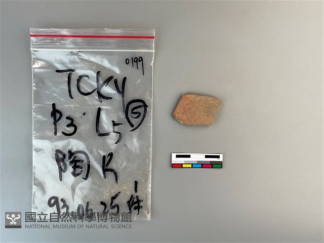 陶片藏品圖，第2張