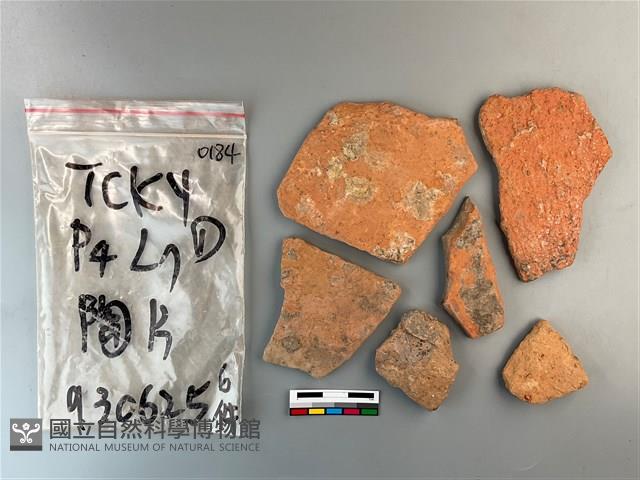 陶片藏品圖，第2張