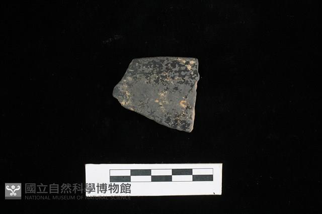 陶缽藏品圖，第1張