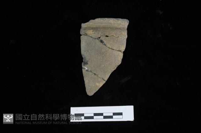 陶盆藏品圖，第1張