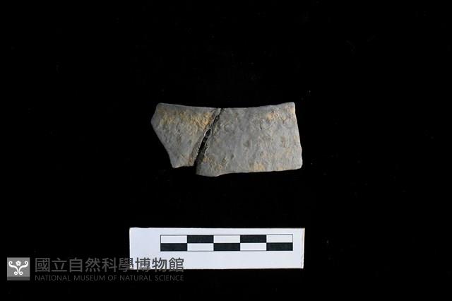 陶缽藏品圖，第1張