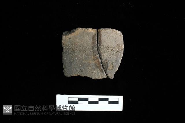 陶缽藏品圖，第1張