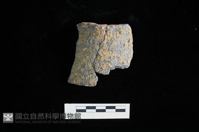 陶片藏品圖，第1張